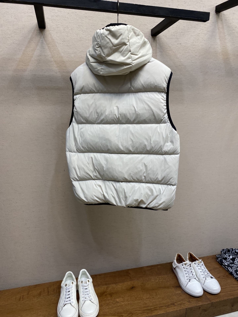 Moncler Down Jacket